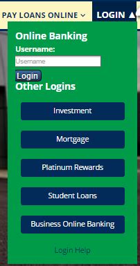 notre dame fcu login